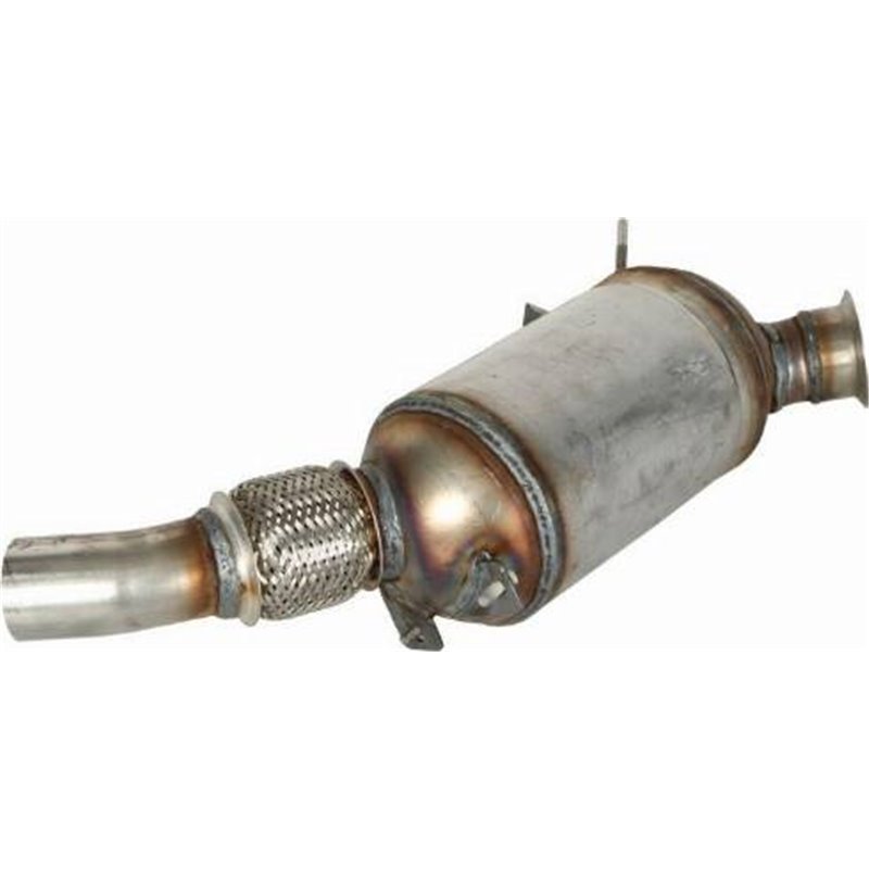 Filtru de particule Diesel BMW 1 F20. 1 F21. 2 F22. F87. 3 F30. F80. 3 F31. 3 GRAN TURISMO F34. 4 F32. F82. 4 F33. F83. 5 F10. 5