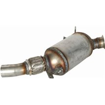 Filtru de particule Diesel BMW 1 F20. 1 F21. 2 F22. F87. 3 F30. F80. 3 F31. 3 GRAN TURISMO F34. 4 F32. F82. 4 F33. F83. 5 F10. 5