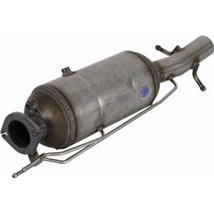 Filtru de particule Diesel FORD TRANSIT 2.2D-3.2D 04.06-12.14 - JMJ-JMJ1104
