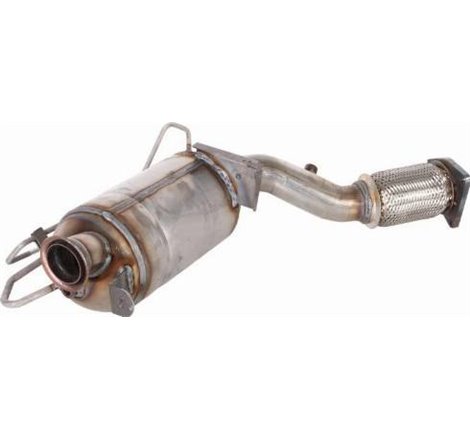 Filtru de particule Diesel VW TOUAREG 2.5D 01.03-05.10 - JMJ-JMJ1108