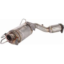 Filtru de particule Diesel VW TOUAREG 2.5D 01.03-05.10 - JMJ-JMJ1108