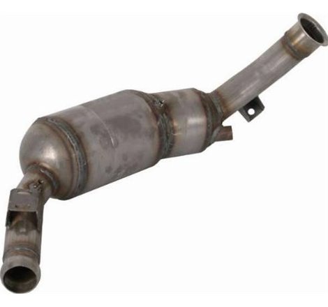 Filtru de particule Diesel MERCEDES S W221. V221 3.0D 12.05-12.13 - JMJ-JMJ1110