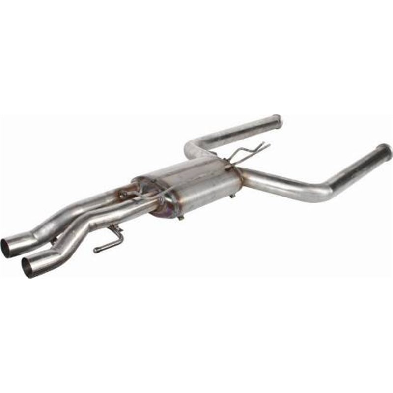 Filtru de particule Diesel JAGUAR S-TYPE II. XF I 2.7D 06.04-04.15 - JMJ-JMJ1117