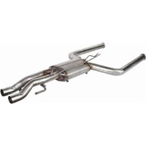 Filtru de particule Diesel JAGUAR S-TYPE II. XF I 2.7D 06.04-04.15 - JMJ-JMJ1117