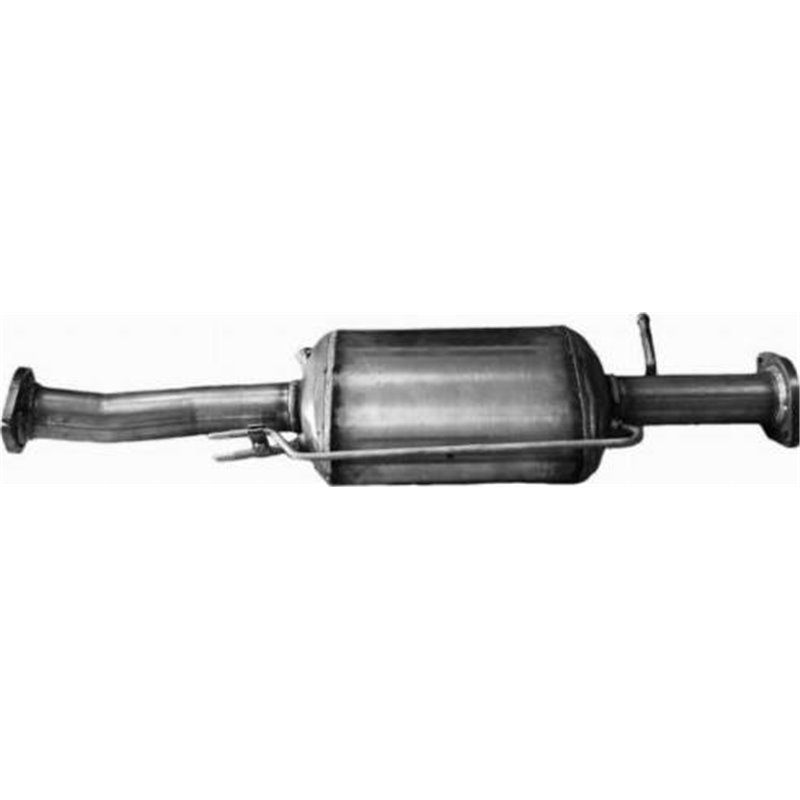 Filtru de particule Diesel FORD KUGA I 2.0D 03.08-11.12 - JMJ-JMJ1127