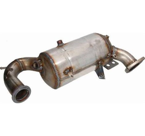 Filtru de particule Diesel OPEL ASTRA J. INSIGNIA A. INSIGNIA A COUNTRY 2.0D 07.08-03.17 - JMJ-JMJ1128