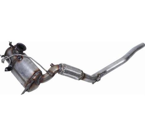 Filtru de particule Diesel AUDI Q3. VW TIGUAN 2.0D 09.07-10.18 - JMJ-JMJ1129