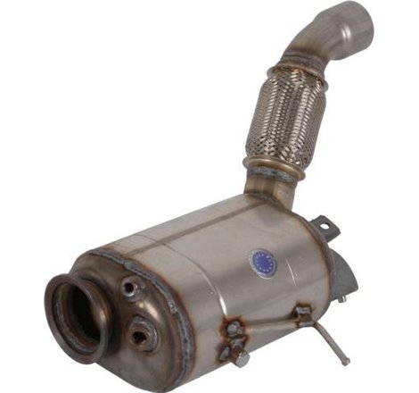 Filtru de particule Diesel BMW 3 E90. 5 F10 3.0D 09.05-10.16 - JMJ-JMJ1134