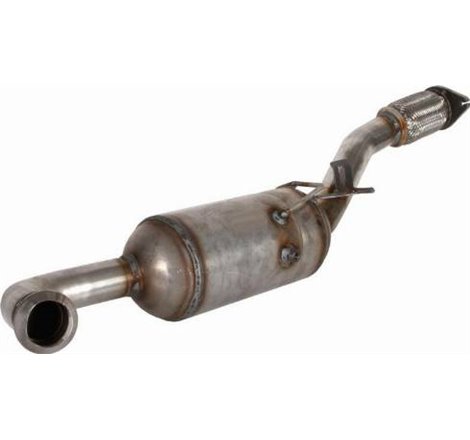 Filtru de particule Diesel NISSAN PRIMASTAR 2.0-2.0D 02.03- - JMJ-JMJ1135