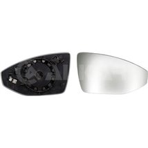 Sticla oglinda, oglinda retrovizoare exterioara - Alkar-6432814