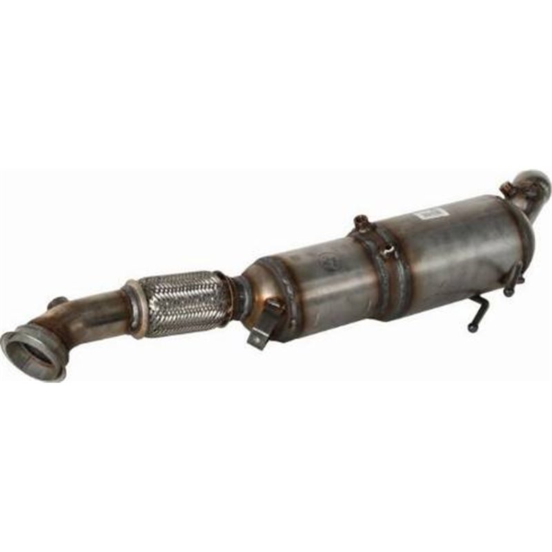 Filtru de particule Diesel VW CRAFTER 30-35. CRAFTER 30-50 2.0D 05.11-12.16 - JMJ-JMJ1137
