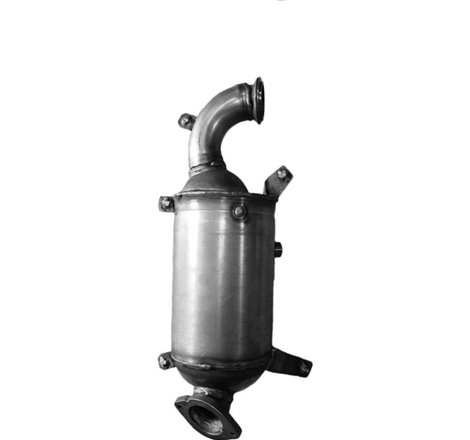 Filtru de particule Diesel FIAT BRAVO II. DOBLO. DOBLO CARGO. GRANDE PUNTO. IDEA. PUNTO EVO 1.6D 09.07- - JMJ-JMJ1139