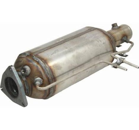 Filtru de particule Diesel LAND ROVER RANGE ROVER SPORT I. RANGE ROVER SPORT II 2.7D-3.6D 02.05- - JMJ-JMJ1140