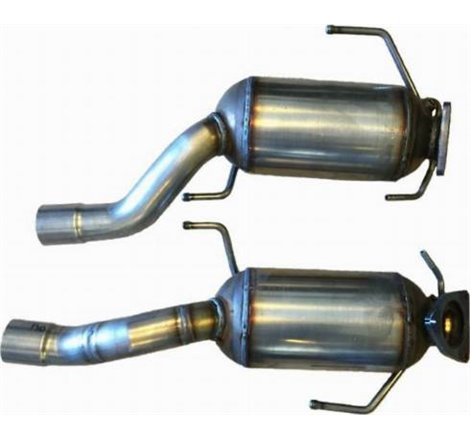 Filtru de particule Diesel un set de doua filtre AUDI Q7. VW TOUAREG 4.2D 03.07-03.18 - JMJ-JMJ1142