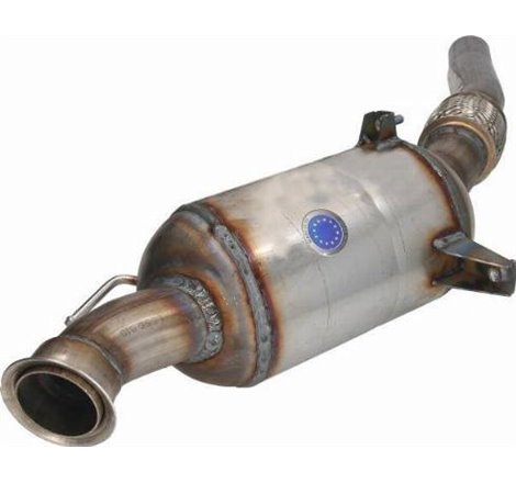 Filtru de particule Diesel BMW X3 E83 2.0D 09.04-08.10 - JMJ-JMJ1151
