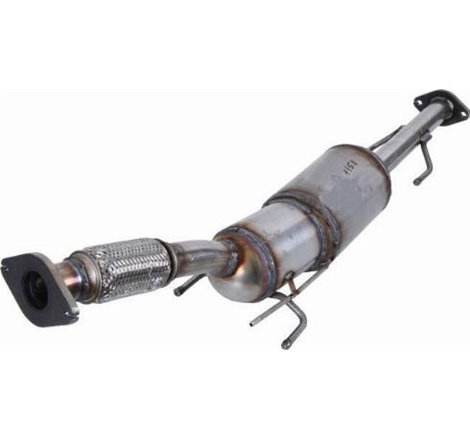 Filtru de particule Diesel NISSAN JUKE 1.5D 06.10-12.19 - JMJ-JMJ1158