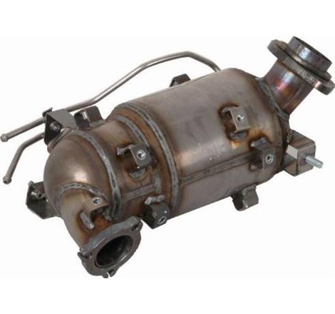 Filtru de particule Diesel TOYOTA RAV 4 III 2.2D 02.06-06.13 - JMJ-JMJ1159