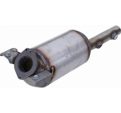 Filtru de particule Diesel RENAULT GRAND SCENIC II. MEGANE II. SCENIC II 1.9D-2.0D 08.03- - JMJ-JMJ1164
