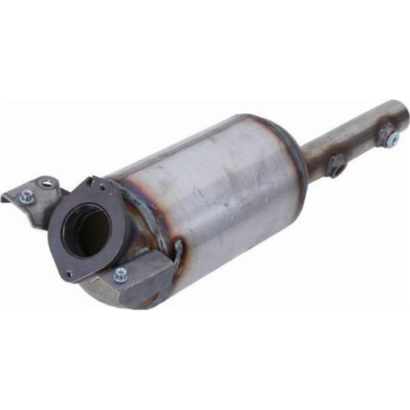 Filtru de particule Diesel RENAULT GRAND SCENIC II. MEGANE II. SCENIC II 1.9D-2.0D 08.03- - JMJ-JMJ1164