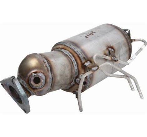 Filtru de particule Diesel AUDI A4 ALLROAD B8. A4 B8. A5. A6 C6. Q5 2.0D 07.04-05.17 - JMJ-JMJ1168