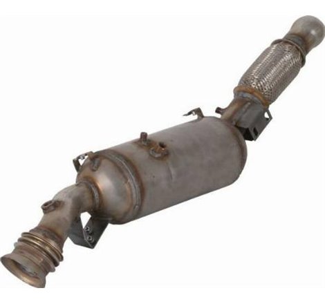 Filtru de particule Diesel transmisie automata MERCEDES SPRINTER 3.5-T B906. SPRINTER 3-T B906. SPRINTER 4.6-T B906. SPRINTER 5-