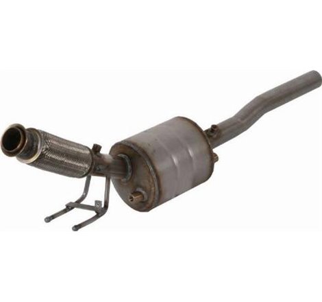 Filtru de particule Diesel VW TRANSPORTER T5 2.0D 09.09-08.15 - JMJ-JMJ1171