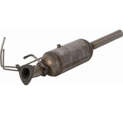 Filtru de particule Diesel CITROEN JUMPER II. PEUGEOT BOXER 2.2D 03.11- - JMJ-JMJ1174