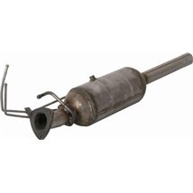 Filtru de particule Diesel CITROEN JUMPER II. PEUGEOT BOXER 2.2D 03.11- - JMJ-JMJ1174