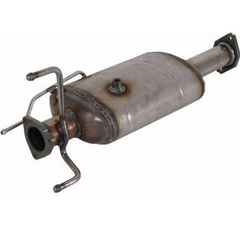 Filtru de particule Diesel FIAT SEDICI. SUZUKI SX4 1.9D-2.0D 06.06- - JMJ-JMJ1176