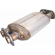 Filtru de particule Diesel BMW 5 E60. 5 E61 3.0D 09.04-12.10 - JMJ-JMJ1181