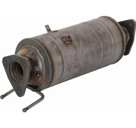 Filtru de particule Diesel IVECO DAILY V 2.3D-3.0D 09.11-02.14 - JMJ-JMJ1186