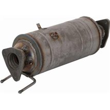 Filtru de particule Diesel IVECO DAILY V 2.3D-3.0D 09.11-02.14 - JMJ-JMJ1186