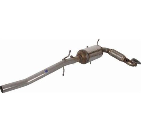 Filtru de particule Diesel FORD TOURNEO CUSTOM V362. TRANSIT. TRANSIT CUSTOM V362. TRANSIT V363 2.2D 09.11-12.23 - JMJ-JMJ1191