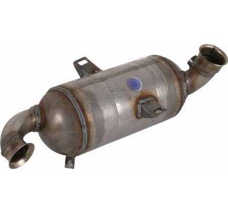 Filtru de particule Diesel CITROEN C3 II. DS3. PEUGEOT 2008 I. 206. 208 I 1.4D 01.09- - JMJ-JMJ1194