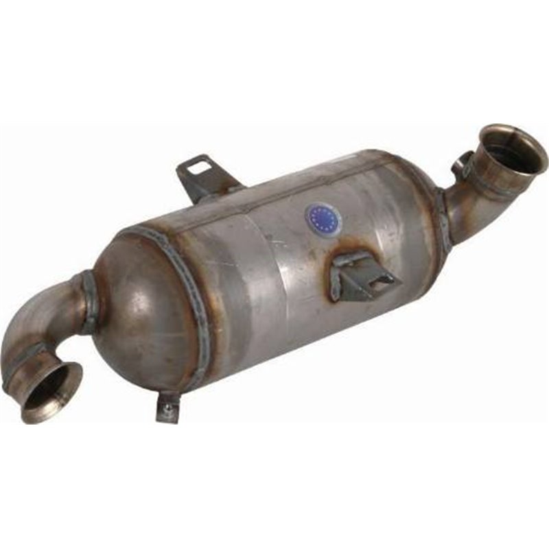Filtru de particule Diesel CITROEN C3 II. DS3. PEUGEOT 2008 I. 206. 208 I 1.4D 01.09- - JMJ-JMJ1194