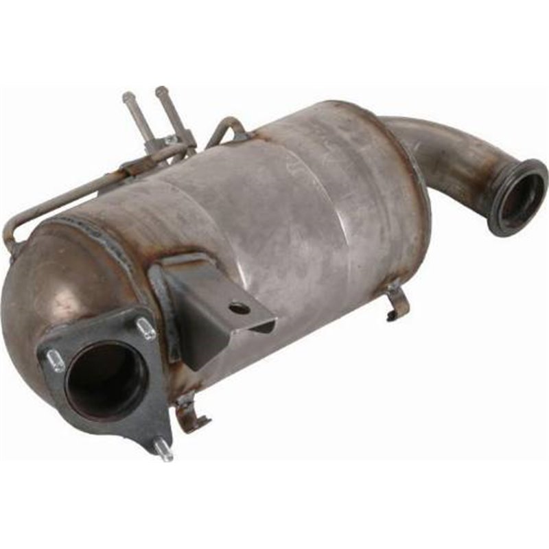 Filtru de particule Diesel OPEL ASTRA J 1.6D 11.13- - JMJ-JMJ1197
