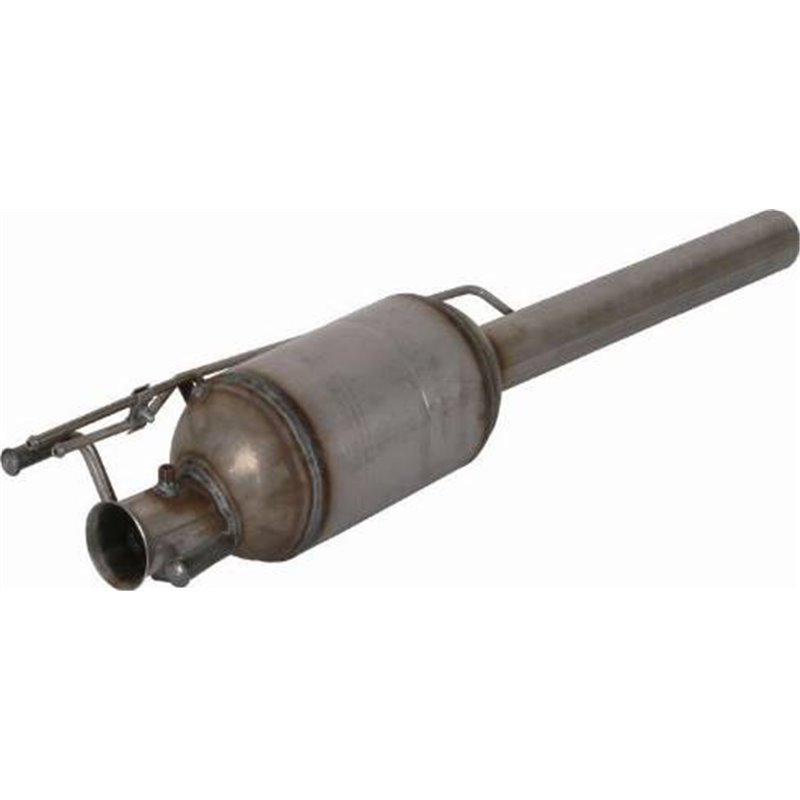 Filtru de particule Diesel MERCEDES VIANO W639. VITO-MIXTO W639. VITO W639 3.0D 03.06- - JMJ-JMJ1199