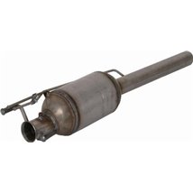 Filtru de particule Diesel MERCEDES VIANO W639. VITO-MIXTO W639. VITO W639 3.0D 03.06- - JMJ-JMJ1199