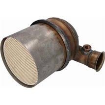 Filtru de particule Diesel CITROEN C3 II. DS3. PEUGEOT 2008 I. 206. 207. 208 I 1.4D 02.06- - JMJ-JMJ1200