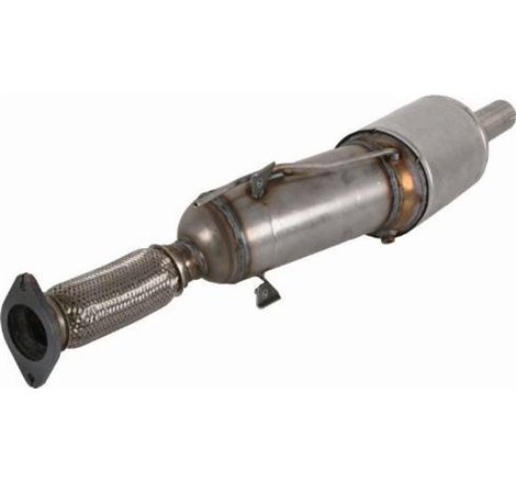 Filtru de particule Diesel RENAULT FLUENCE. GRAND SCENIC III. MEGANE. MEGANE III. SCENIC III 1.5D-1.9D 11.08- - JMJ-JMJ1201