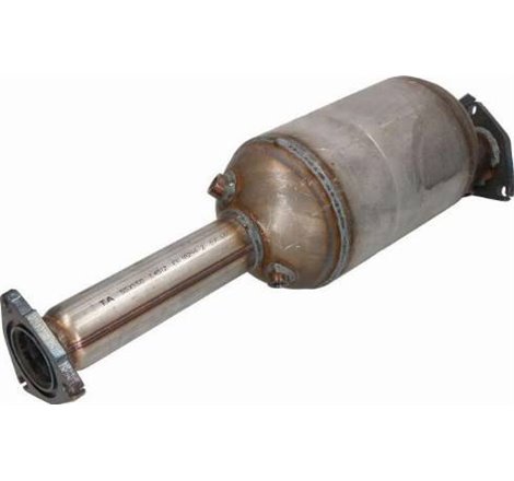 Filtru de particule Diesel HONDA CR-V II 2.2D 02.05-09.06 - JMJ-JMJ1203