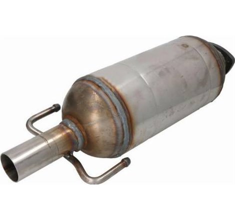 Filtru de particule Diesel OPEL ASTRA H. ASTRA H GTC. ASTRA H-KOMBI 1.3D 04.05-10.10 - JMJ-JMJ1206