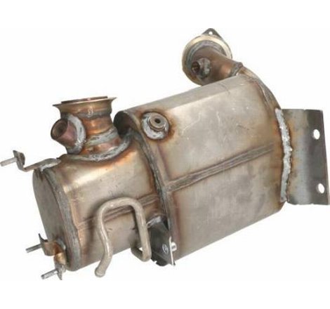 Filtru de particule Diesel SEAT ALHAMBRA. VW PASSAT B7. SHARAN 2.0D 05.10-12.22 - JMJ-JMJ1210