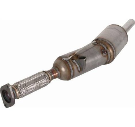 Filtru de particule Diesel RENAULT CLIO IV 1.5D 11.12-08.21 - JMJ-JMJ1211