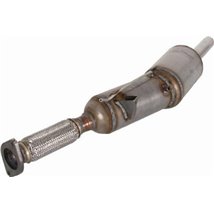 Filtru de particule Diesel RENAULT CLIO IV 1.5D 11.12-08.21 - JMJ-JMJ1211