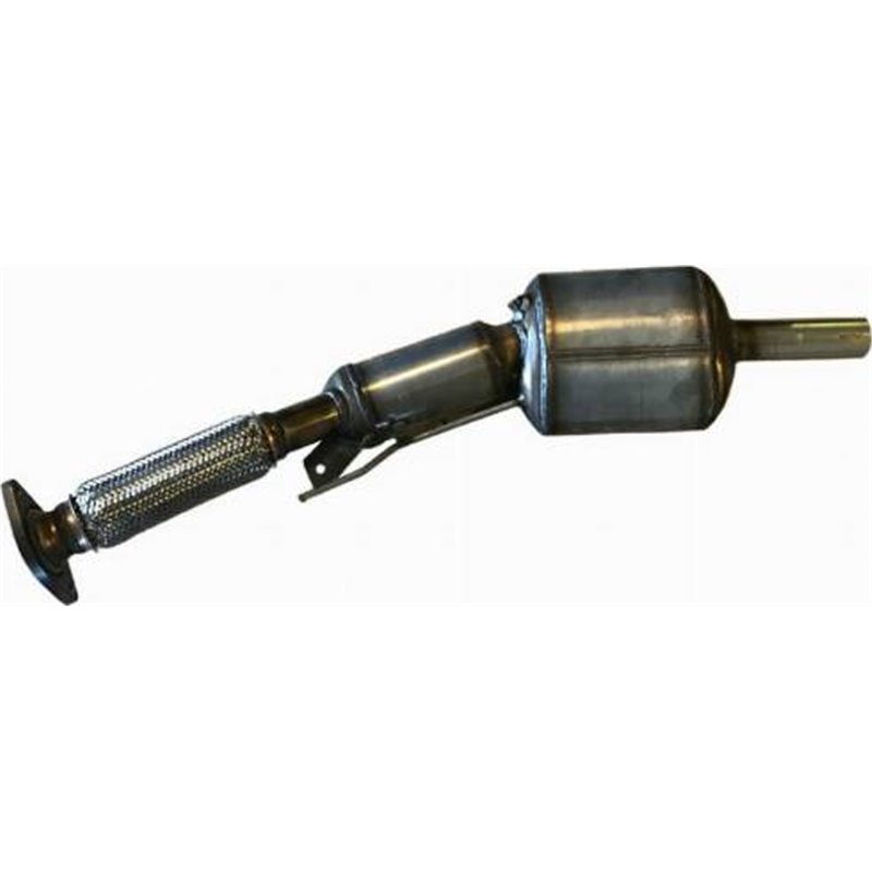 Filtru de particule Diesel DACIA DUSTER 1.5D 10.10-01.18 - JMJ-JMJ1213