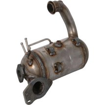 Filtru de particule Diesel MERCEDES A W176. B SPORTS TOURER W246. W242. CITAN MIXTO DOUBLE CABIN. CITAN MPV. CITAN-MINIVAN W415.