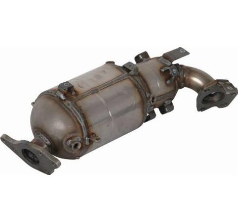 Filtru de particule Diesel HONDA CR-V III 2.2D 01.07- - JMJ-JMJ1217