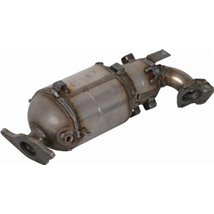 Filtru de particule Diesel HONDA CR-V III 2.2D 01.07- - JMJ-JMJ1217