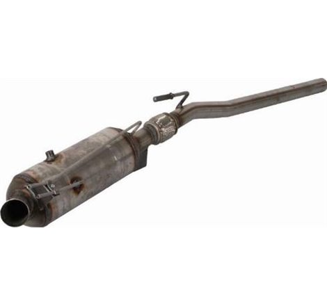Filtru de particule Diesel MERCEDES VITO-MIXTO W639. VITO W639 3.0D 09.10- - JMJ-JMJ1221